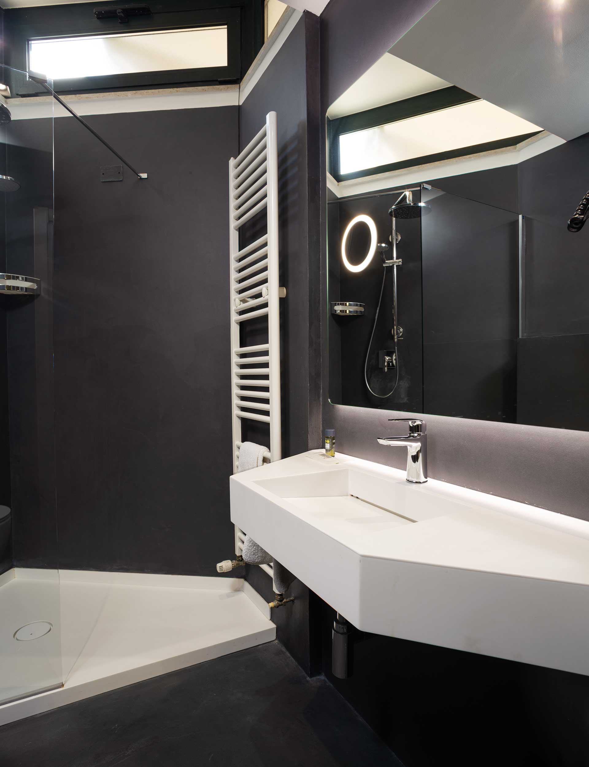 hotel nani A